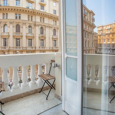 B&B Dimora San Felice Napoli Eksteriør bilde