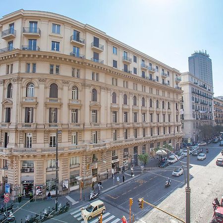 B&B Dimora San Felice Napoli Eksteriør bilde