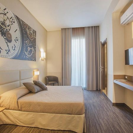 B&B Dimora San Felice Napoli Eksteriør bilde
