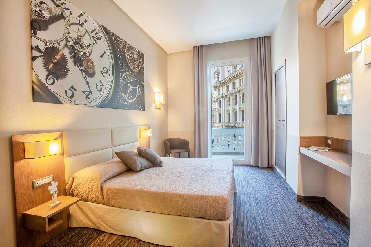 B&B Dimora San Felice Napoli Eksteriør bilde