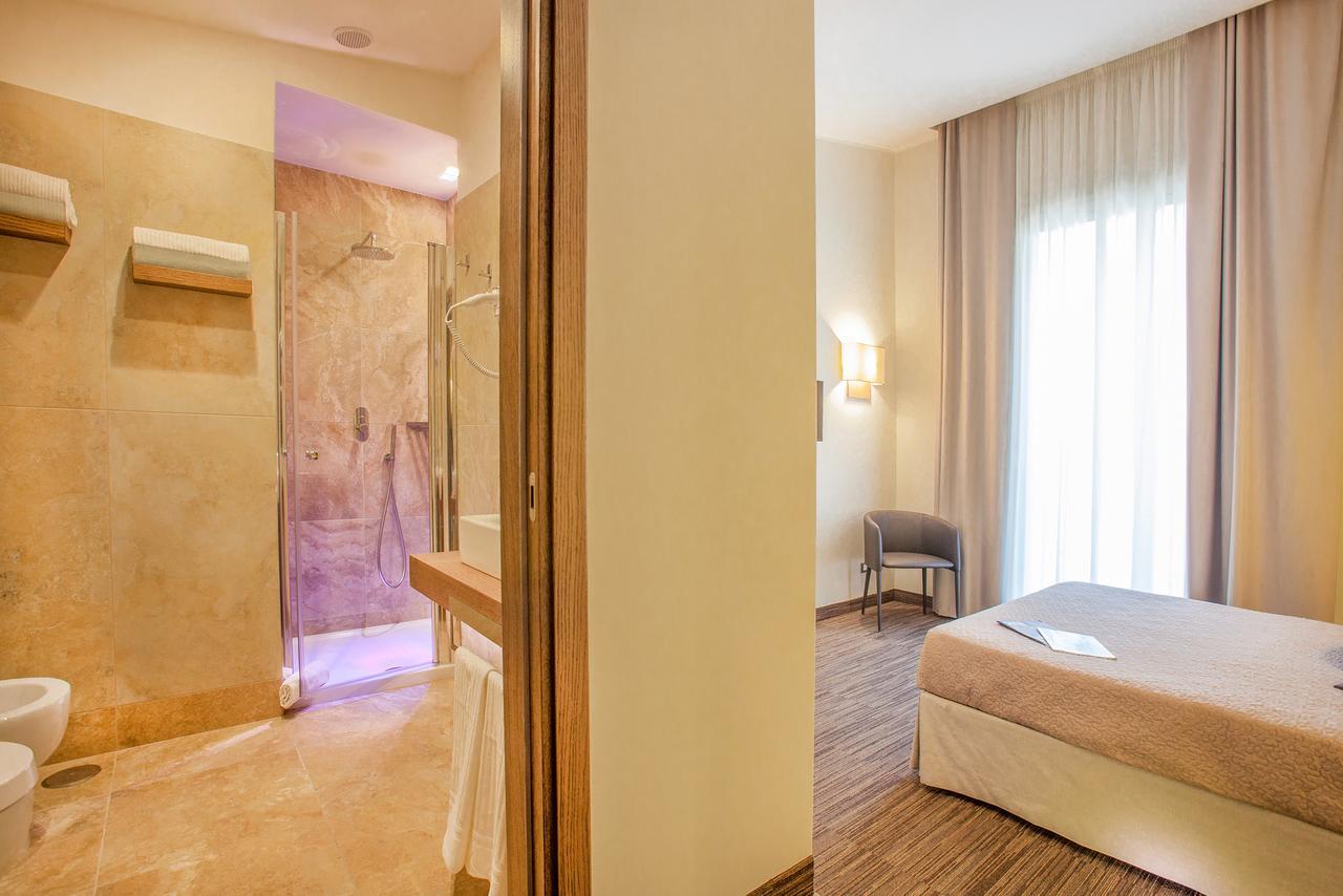 B&B Dimora San Felice Napoli Eksteriør bilde