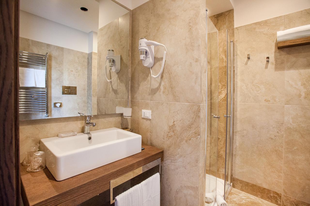 B&B Dimora San Felice Napoli Eksteriør bilde