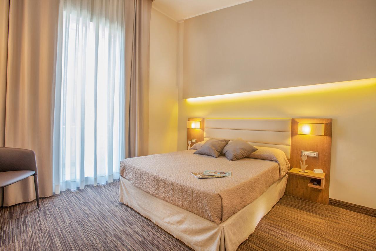 B&B Dimora San Felice Napoli Eksteriør bilde