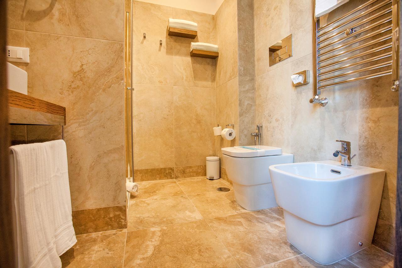 B&B Dimora San Felice Napoli Eksteriør bilde