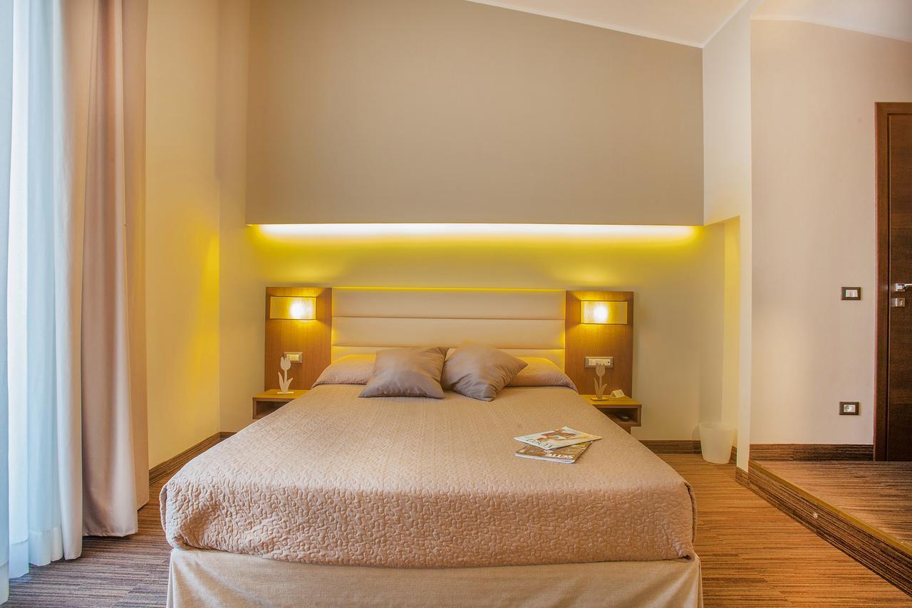 B&B Dimora San Felice Napoli Eksteriør bilde