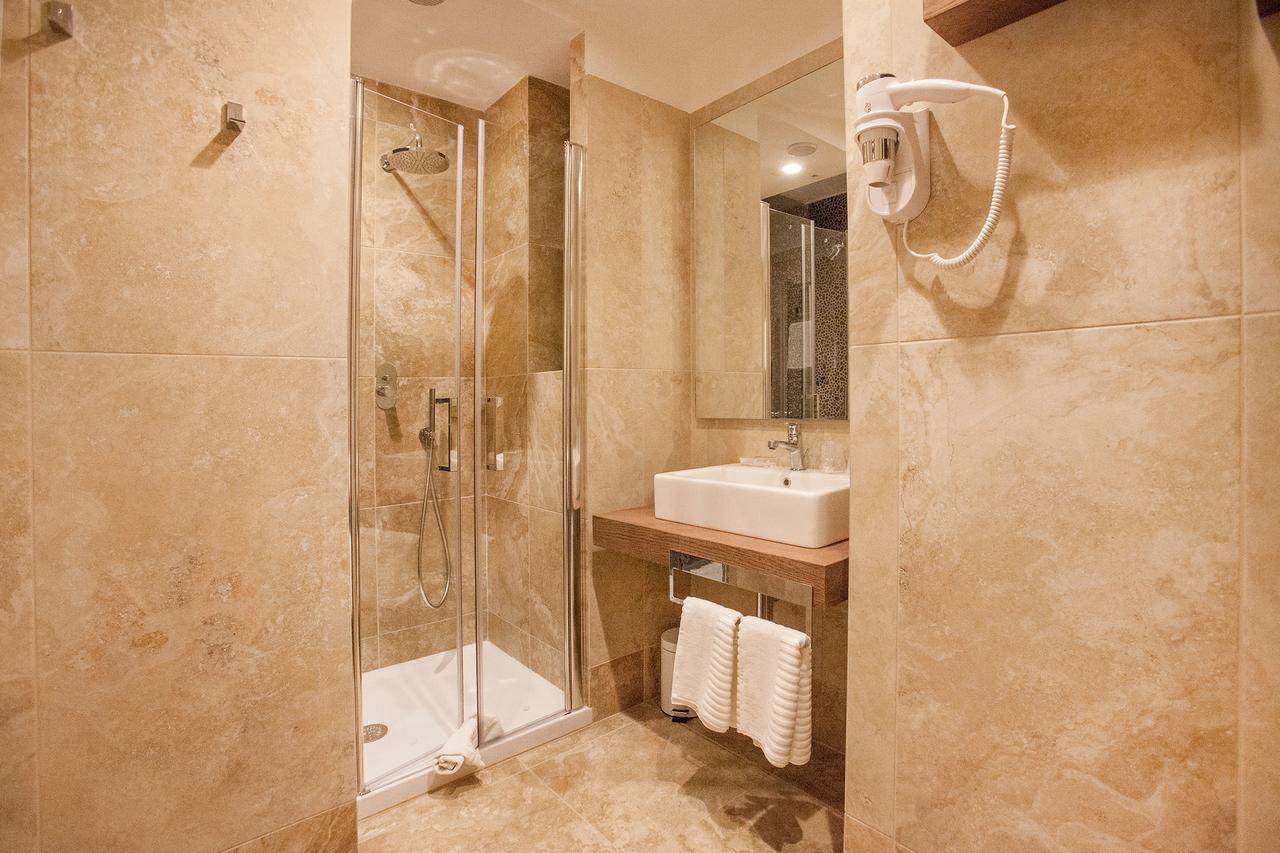 B&B Dimora San Felice Napoli Eksteriør bilde