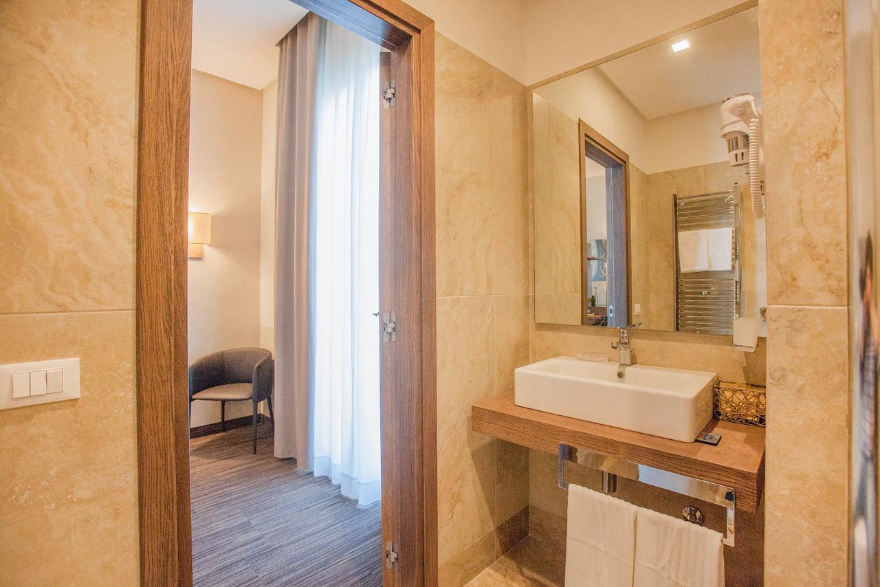 B&B Dimora San Felice Napoli Eksteriør bilde
