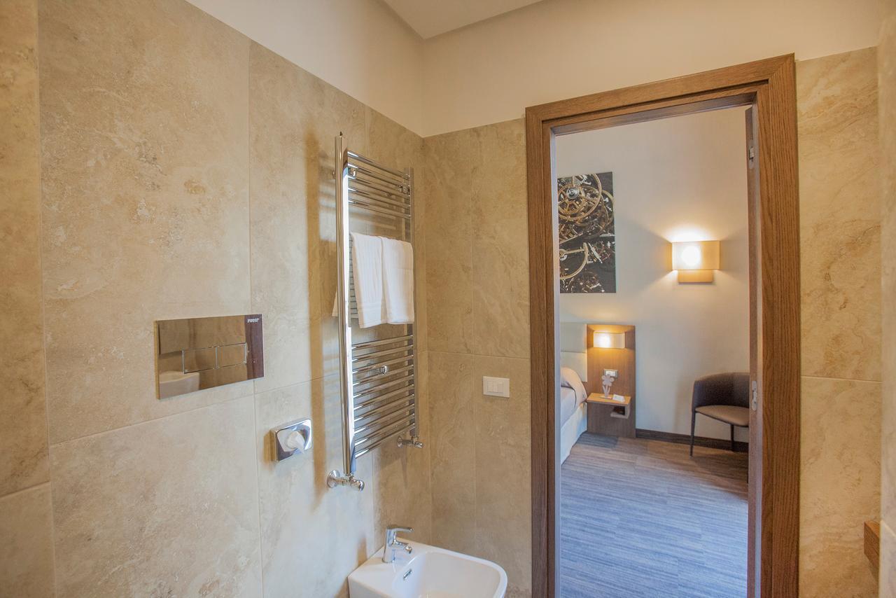 B&B Dimora San Felice Napoli Eksteriør bilde