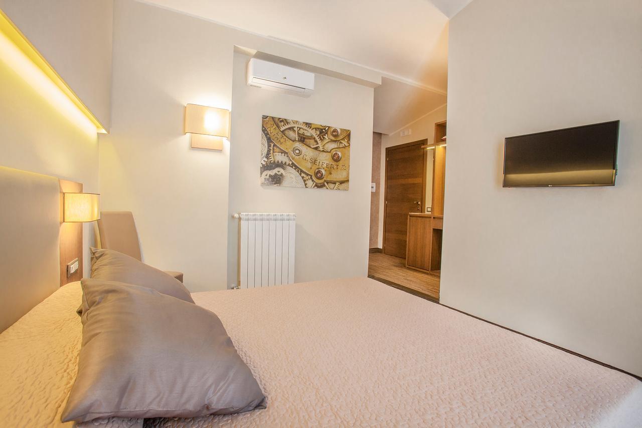 B&B Dimora San Felice Napoli Eksteriør bilde