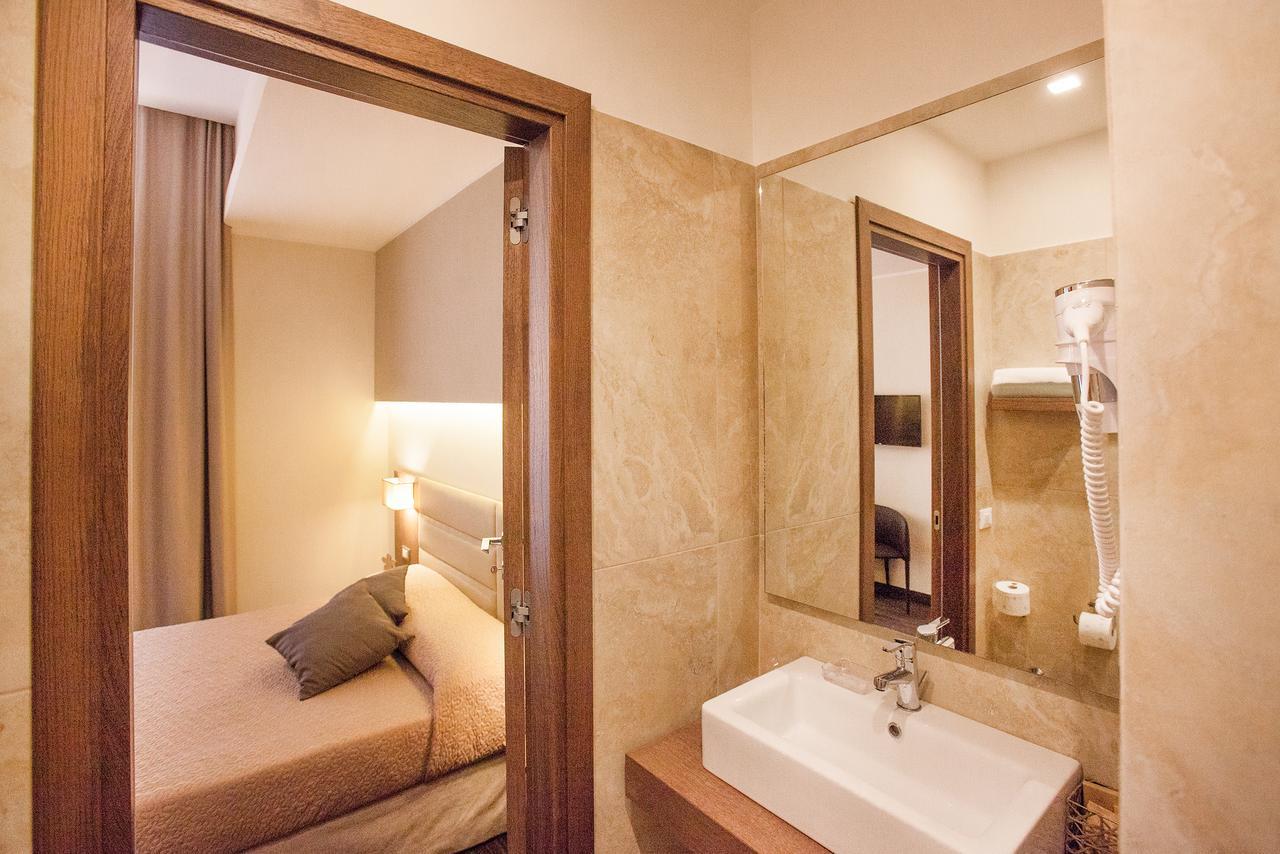 B&B Dimora San Felice Napoli Eksteriør bilde