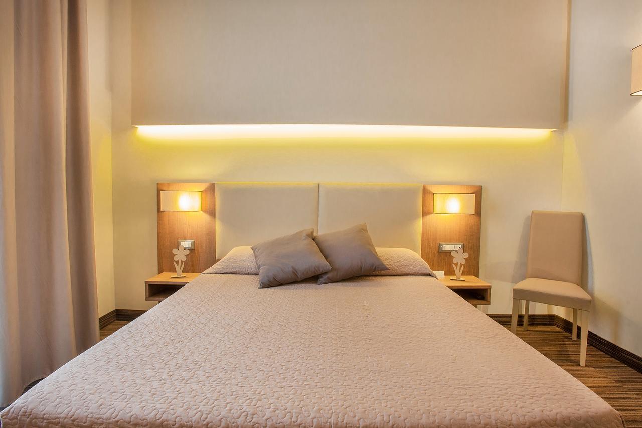 B&B Dimora San Felice Napoli Eksteriør bilde