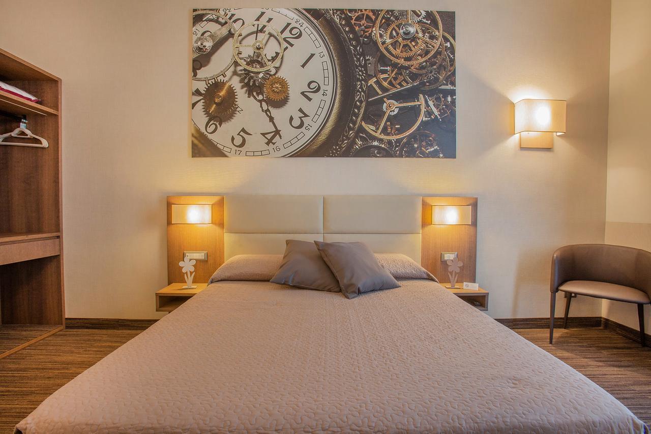 B&B Dimora San Felice Napoli Eksteriør bilde