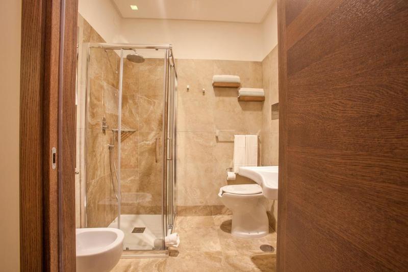 B&B Dimora San Felice Napoli Eksteriør bilde