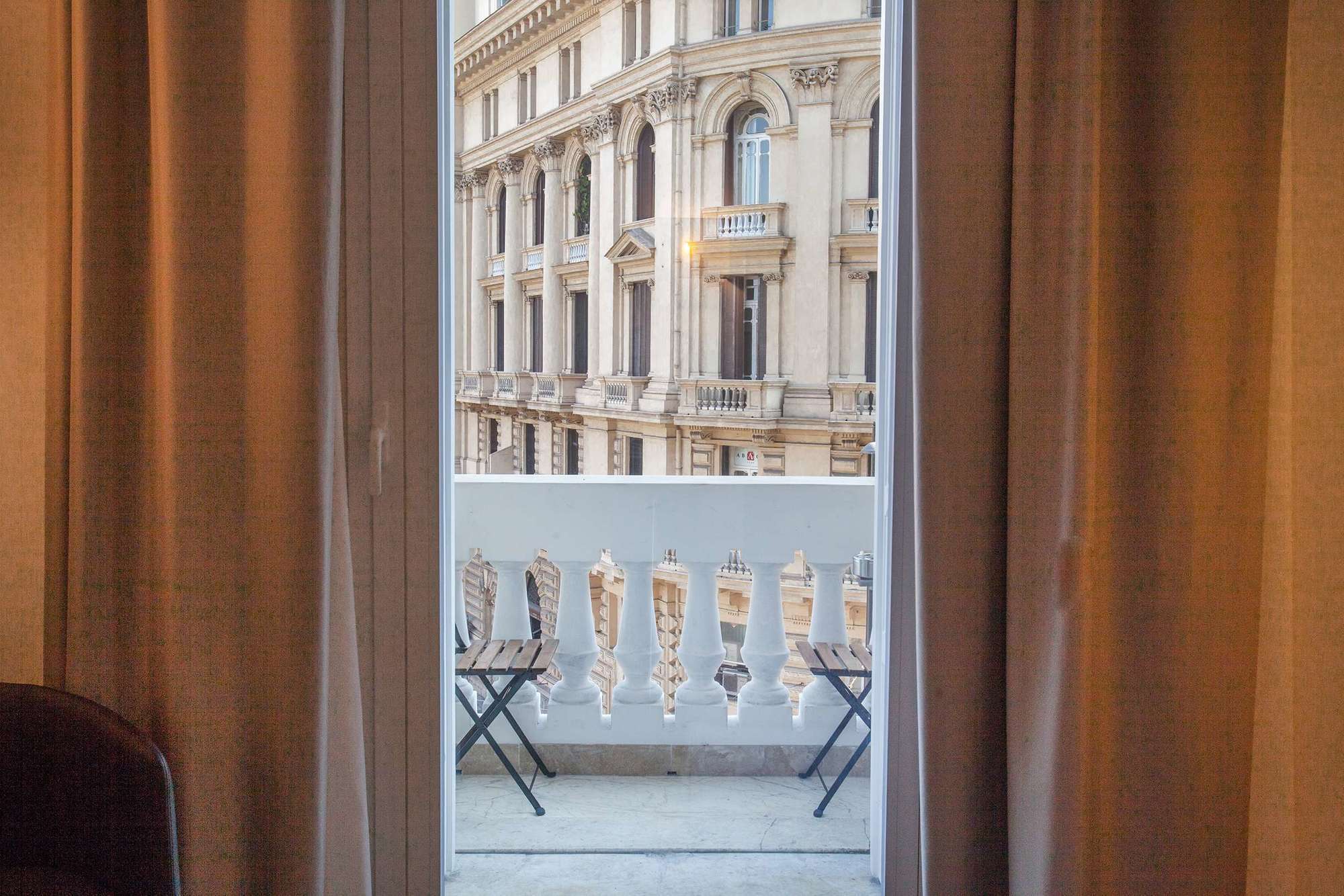 B&B Dimora San Felice Napoli Eksteriør bilde