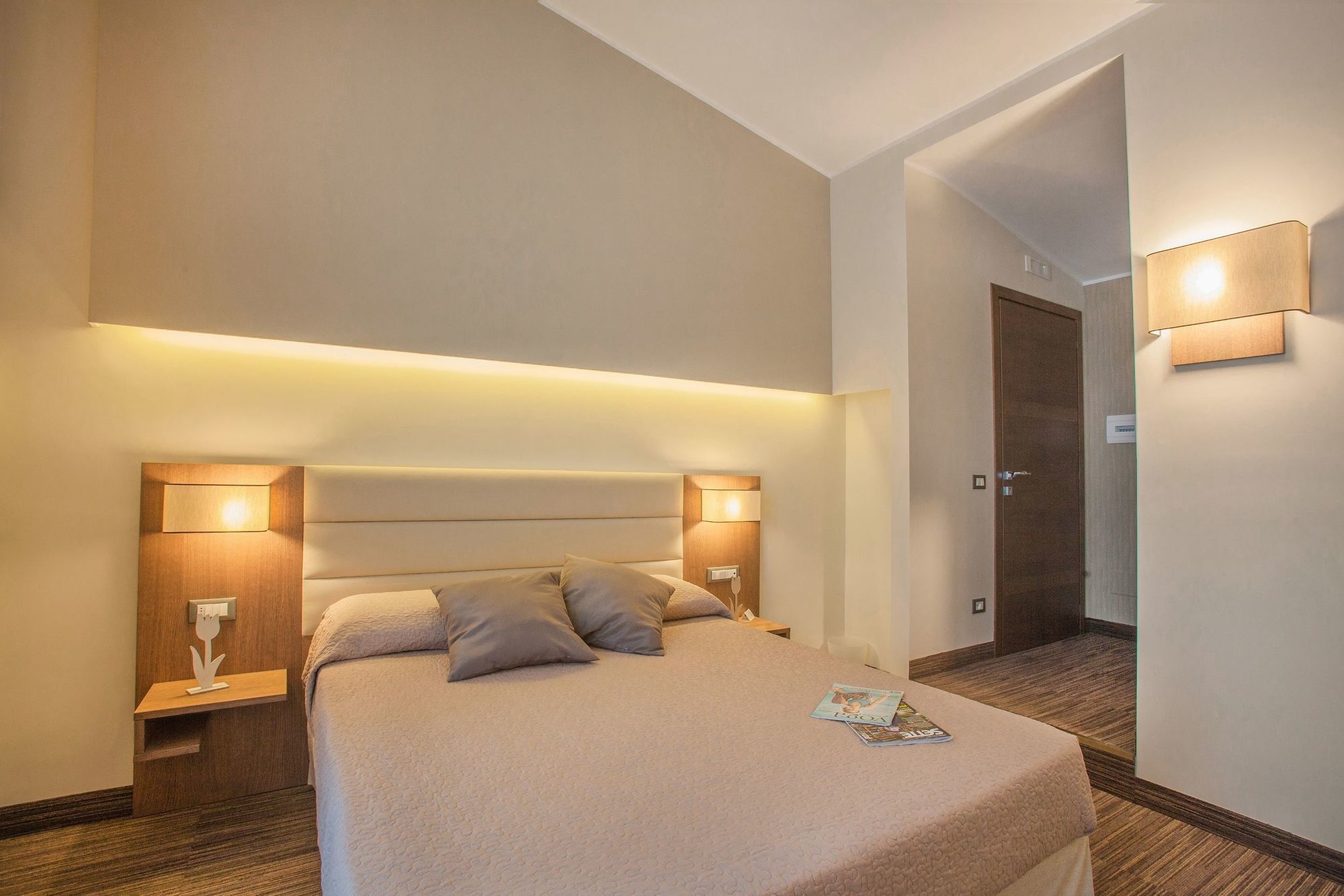 B&B Dimora San Felice Napoli Eksteriør bilde