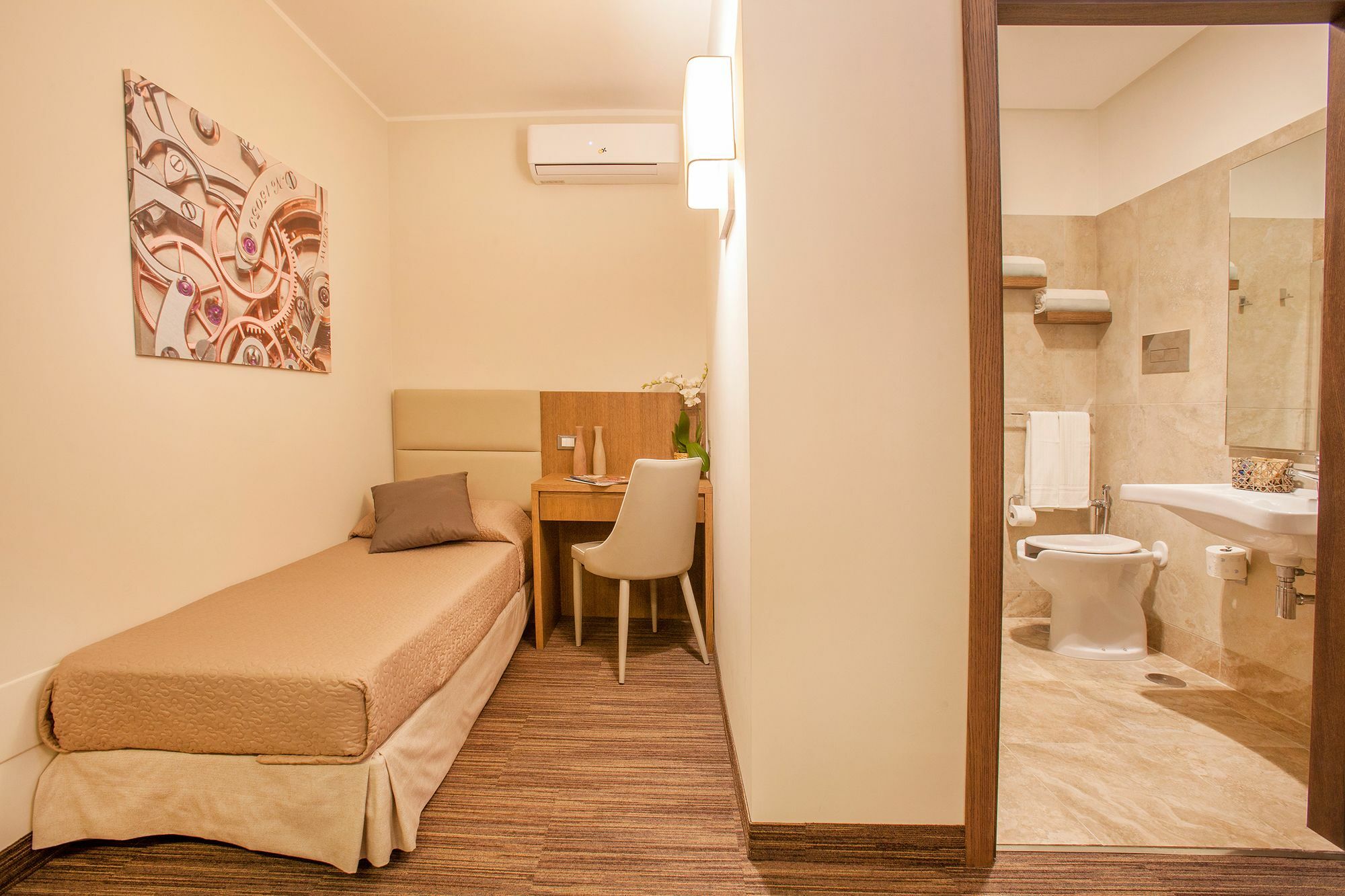 B&B Dimora San Felice Napoli Eksteriør bilde