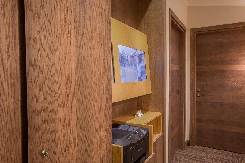 B&B Dimora San Felice Napoli Eksteriør bilde