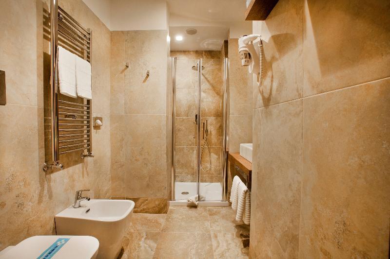 B&B Dimora San Felice Napoli Eksteriør bilde