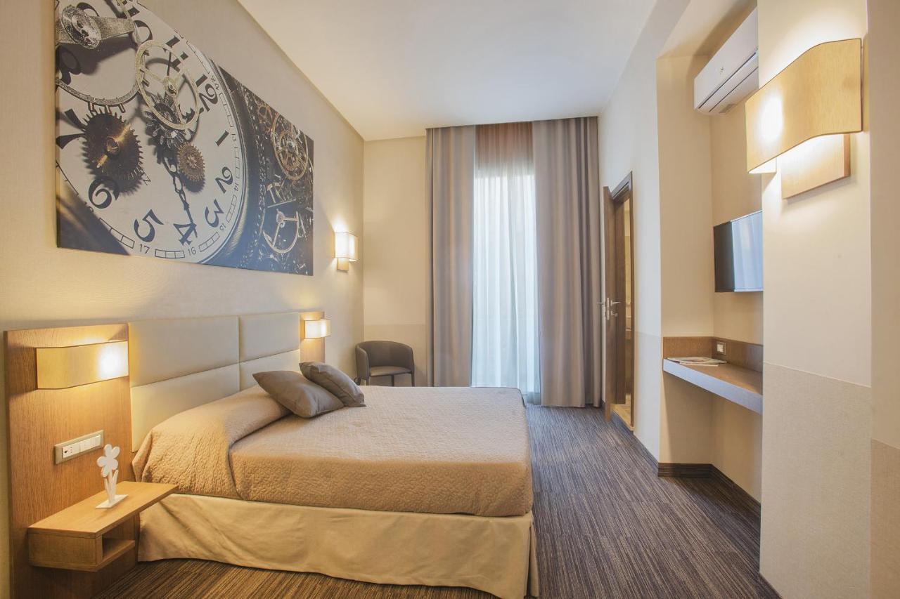 B&B Dimora San Felice Napoli Eksteriør bilde