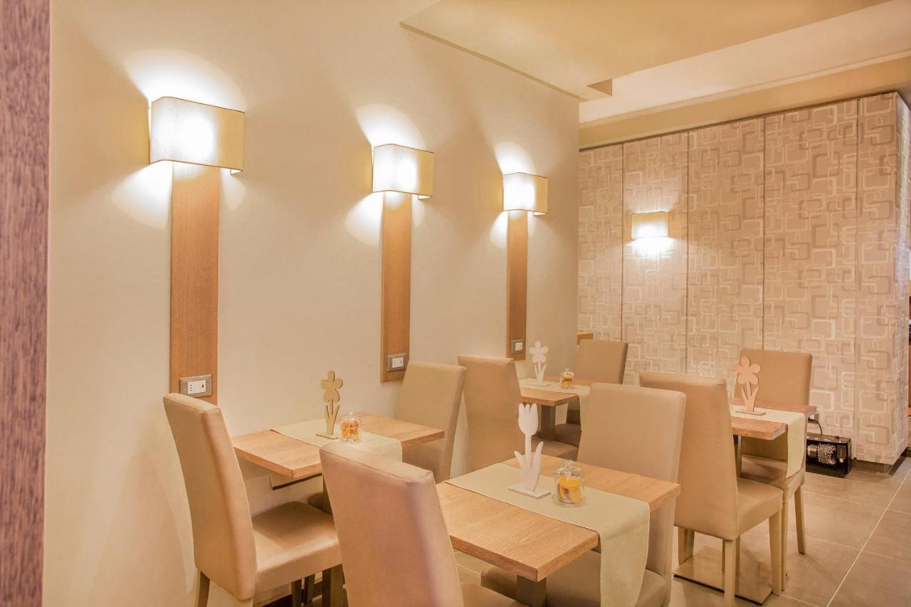 B&B Dimora San Felice Napoli Eksteriør bilde